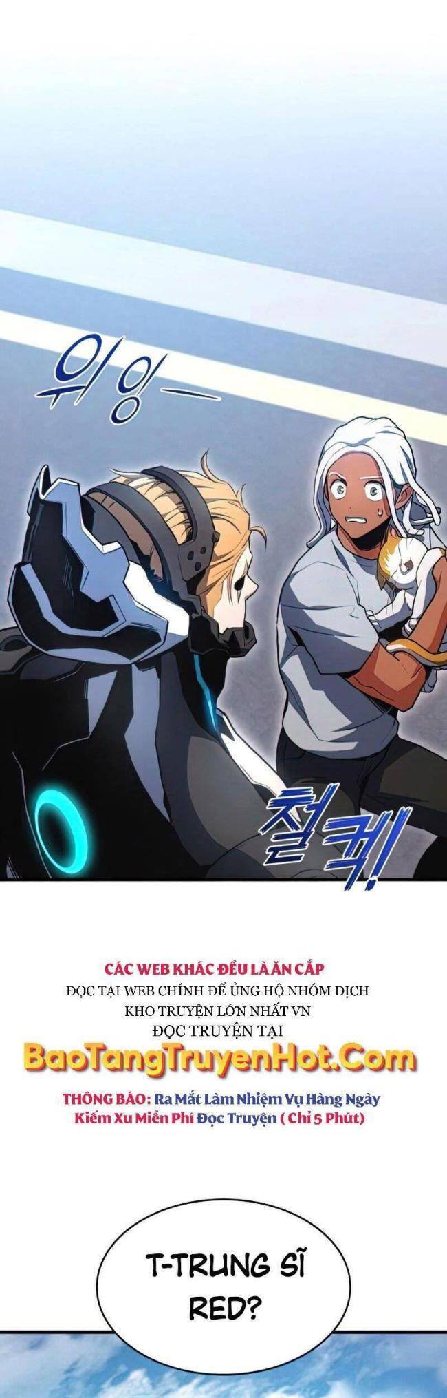Trảm Long: Chapter 25