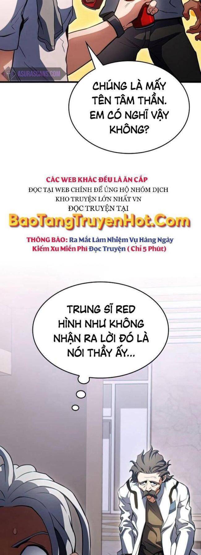 Trảm Long: Chapter 25