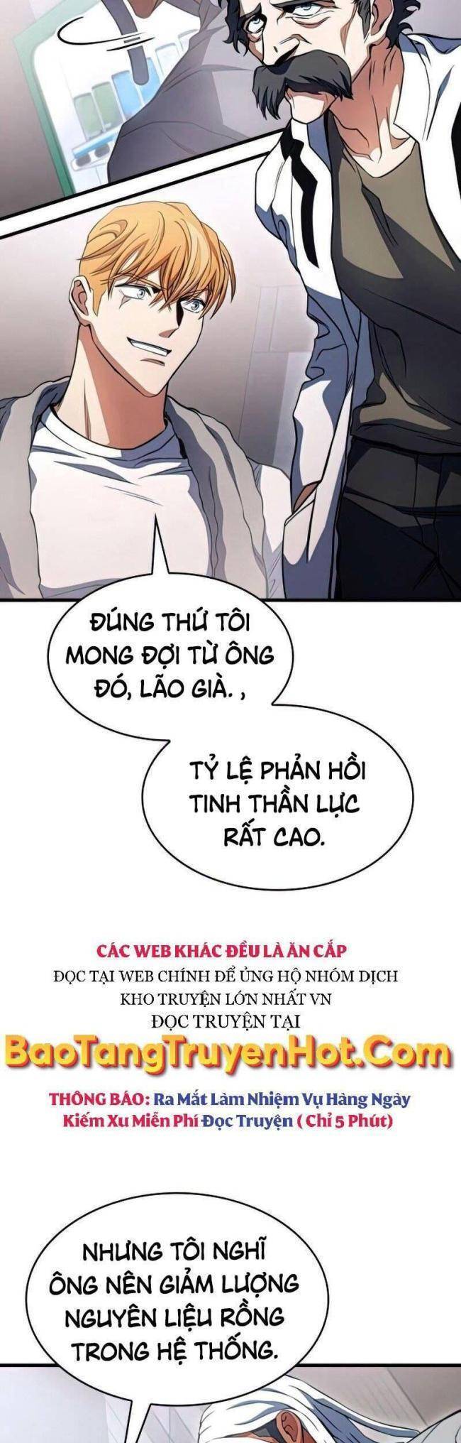 Trảm Long: Chapter 25