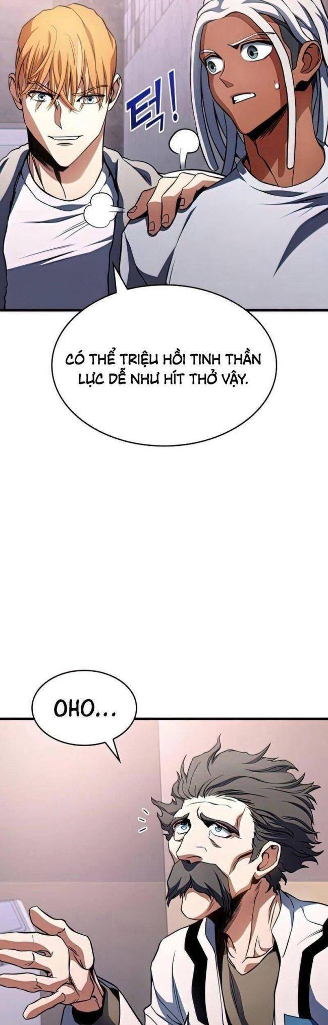 Trảm Long: Chapter 25