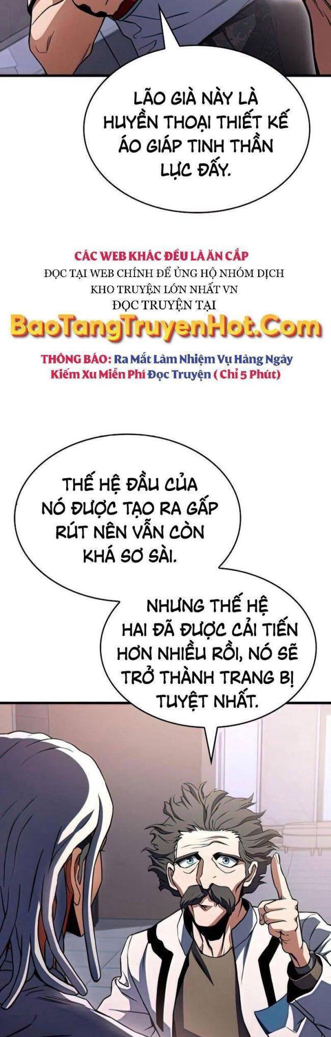 Trảm Long: Chapter 25