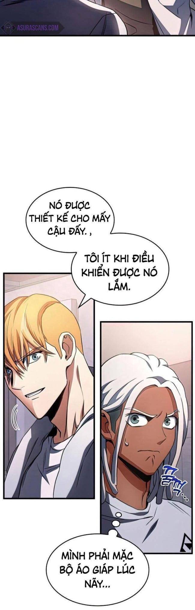 Trảm Long: Chapter 25