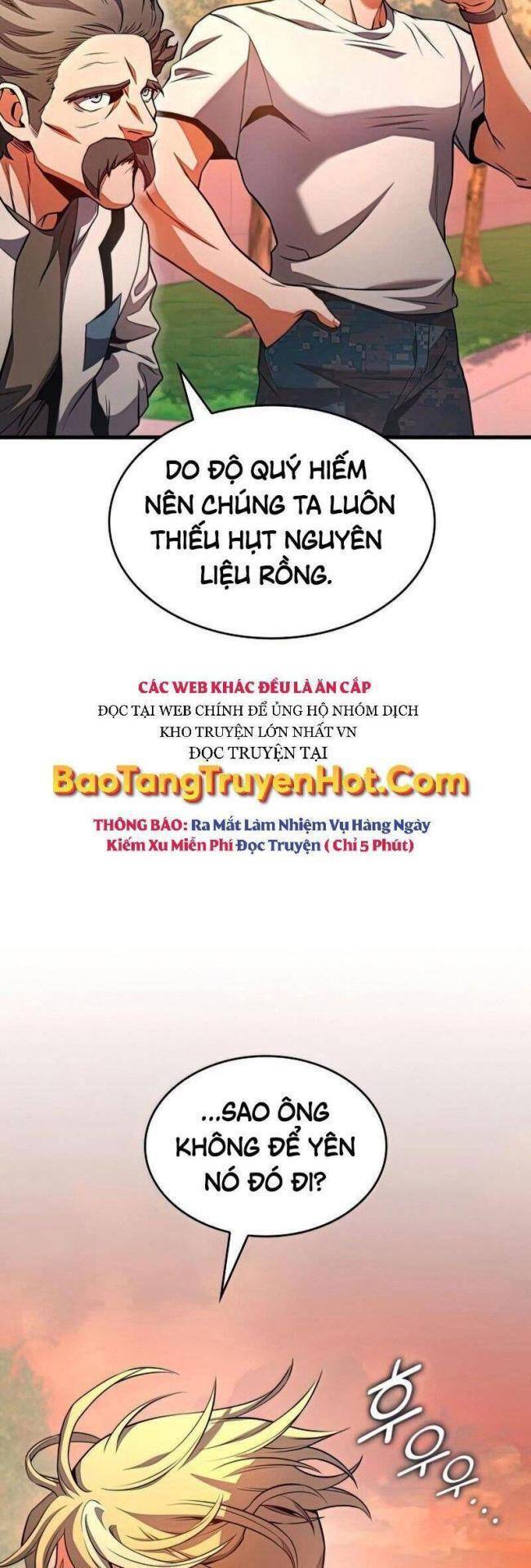 Trảm Long: Chapter 25