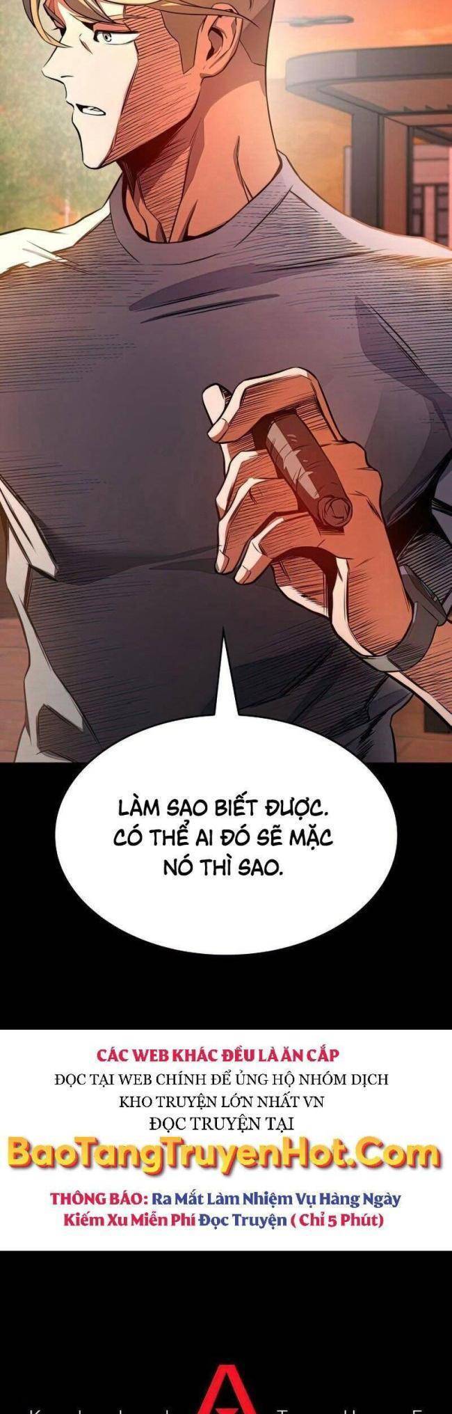 Trảm Long: Chapter 25