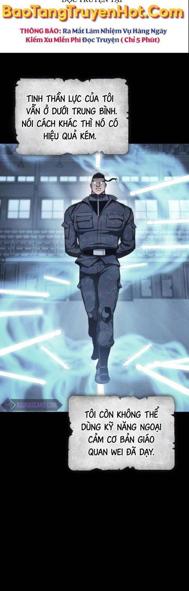 Trảm Long: Chapter 25