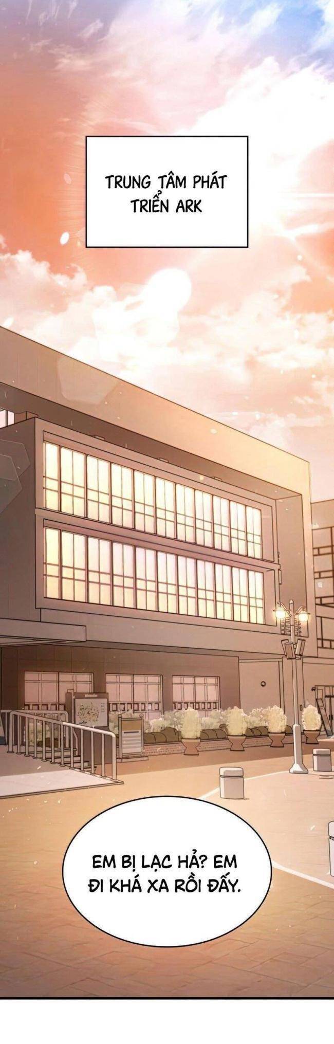 Trảm Long: Chapter 25