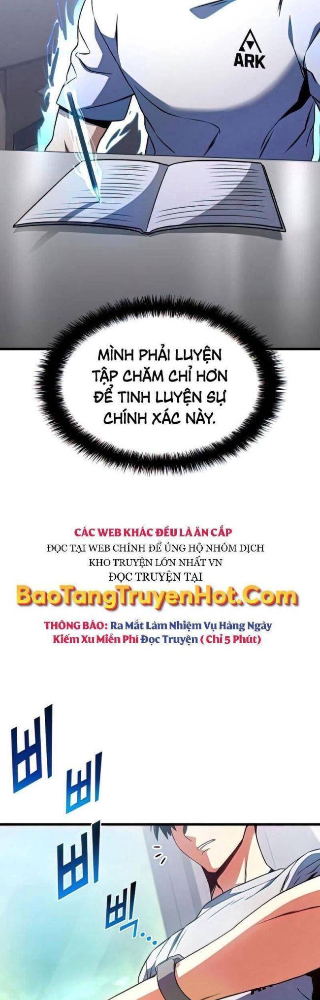 Trảm Long: Chapter 25