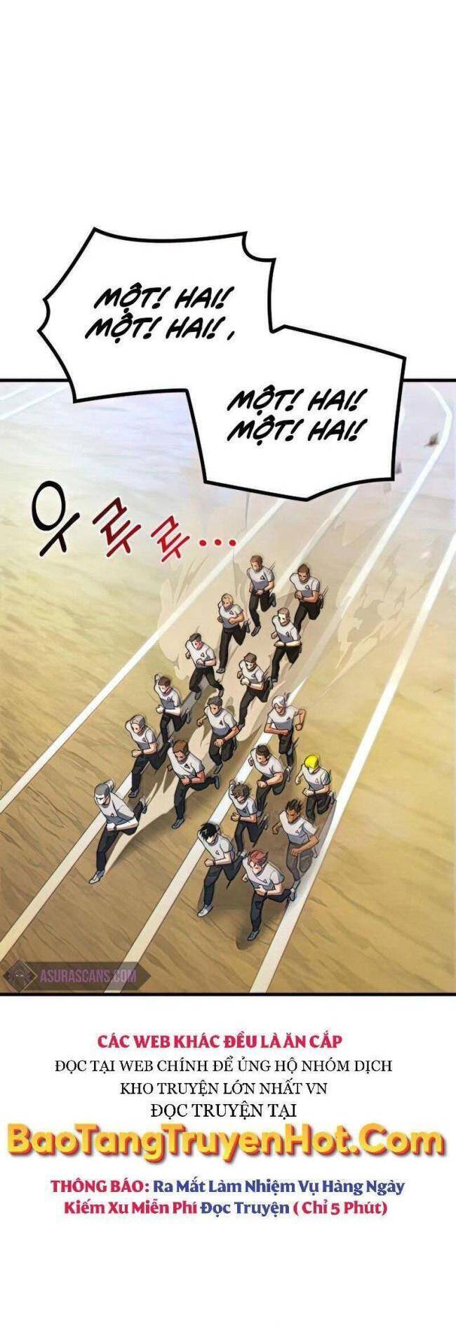 Trảm Long: Chapter 25