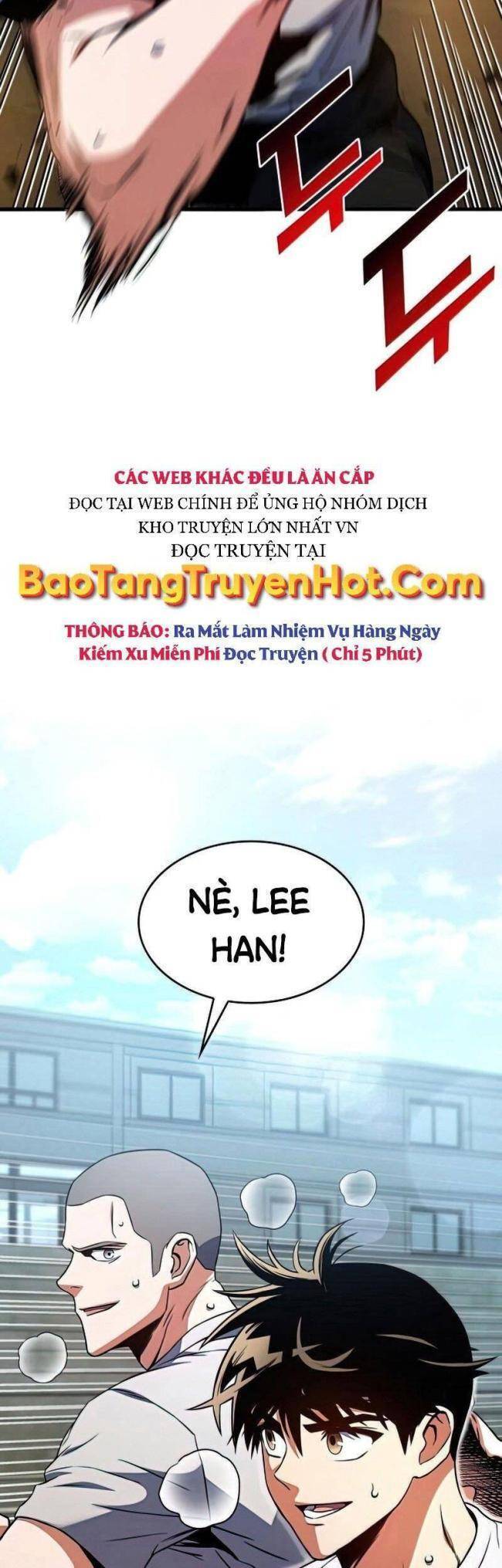 Trảm Long: Chapter 25