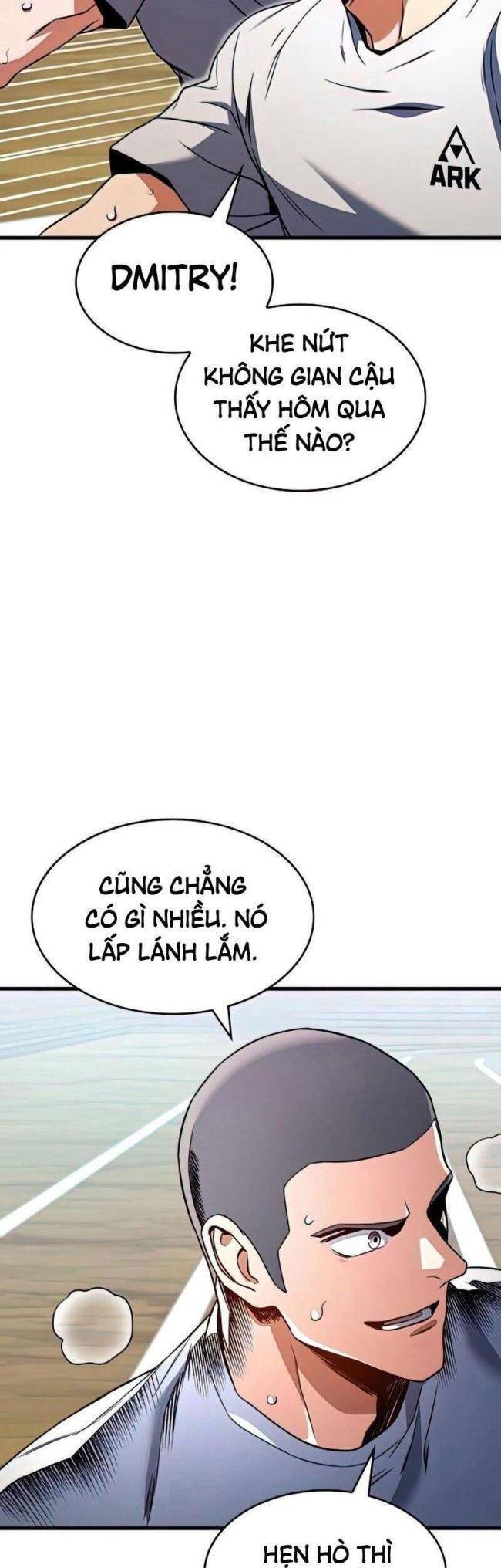 Trảm Long: Chapter 25