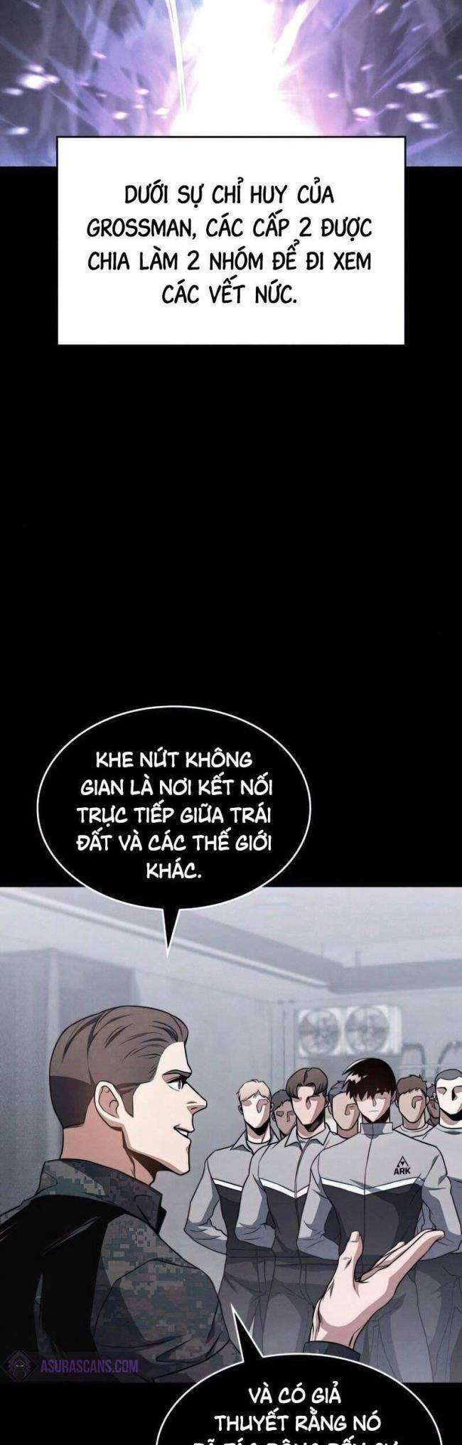 Trảm Long: Chapter 25