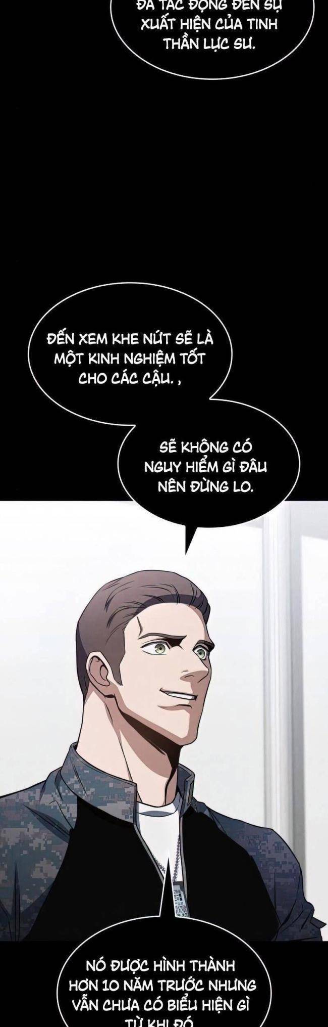 Trảm Long: Chapter 25