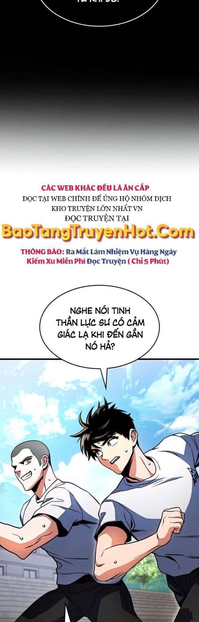 Trảm Long: Chapter 25