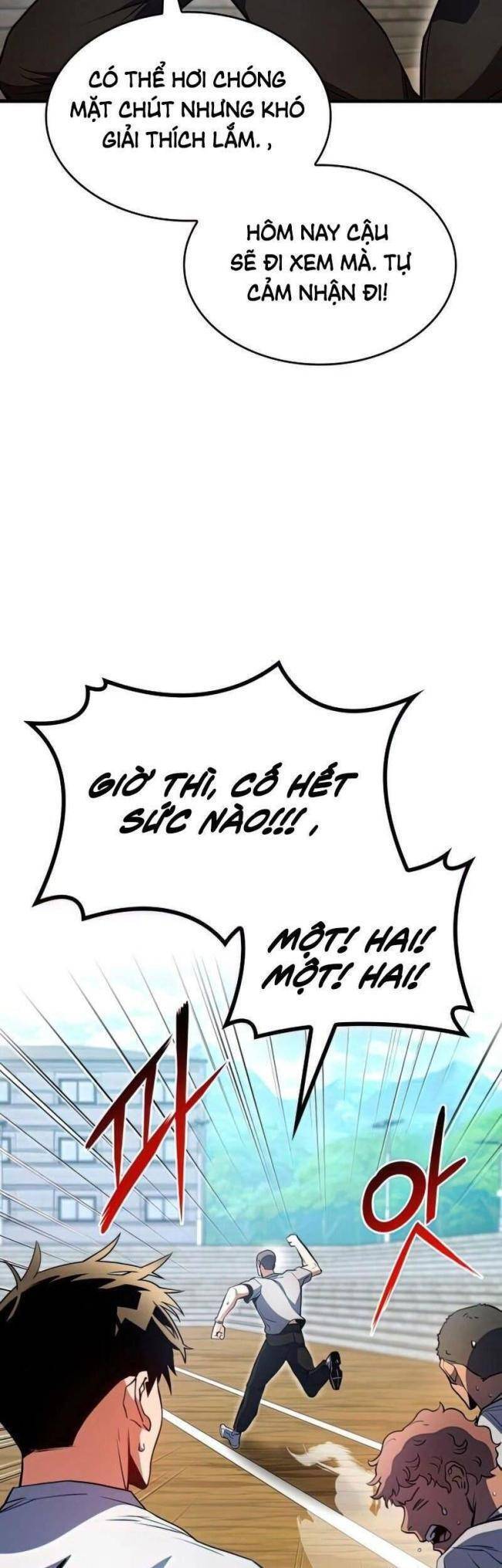 Trảm Long: Chapter 25