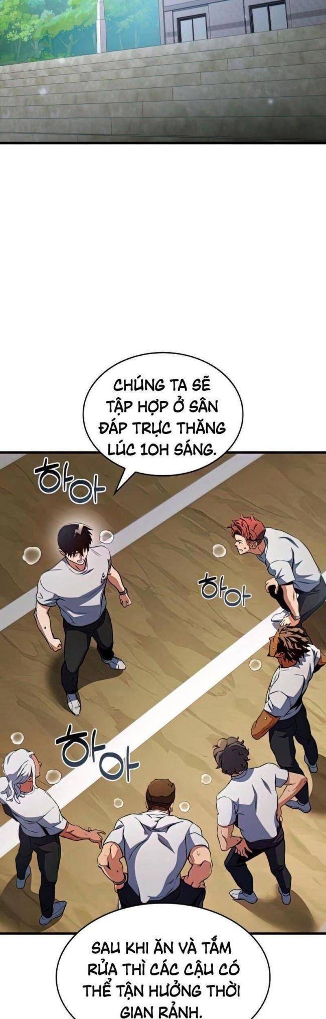 Trảm Long: Chapter 25