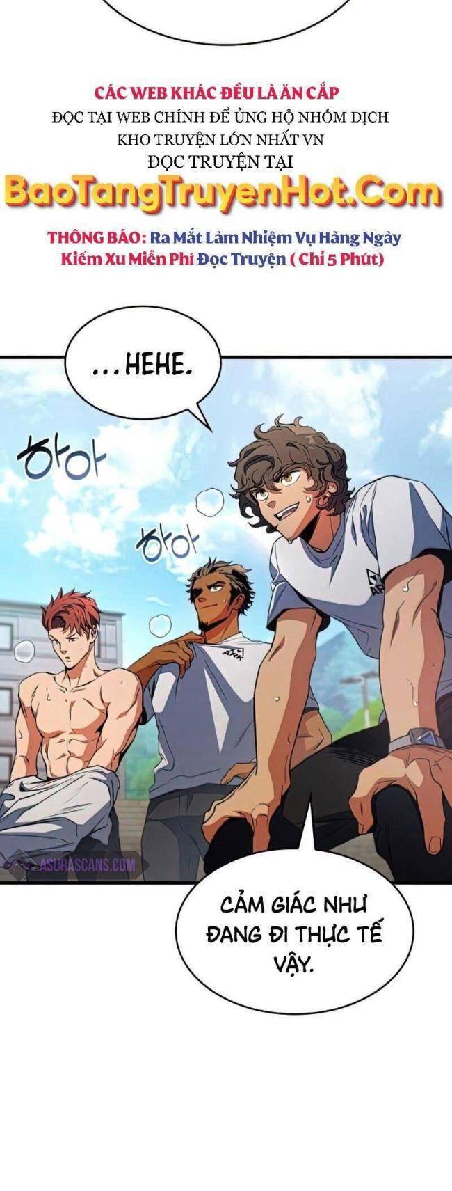 Trảm Long: Chapter 25