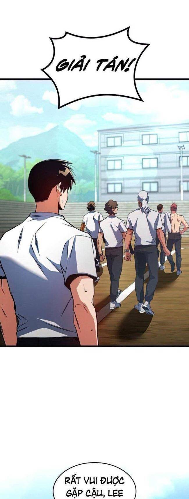 Trảm Long: Chapter 25