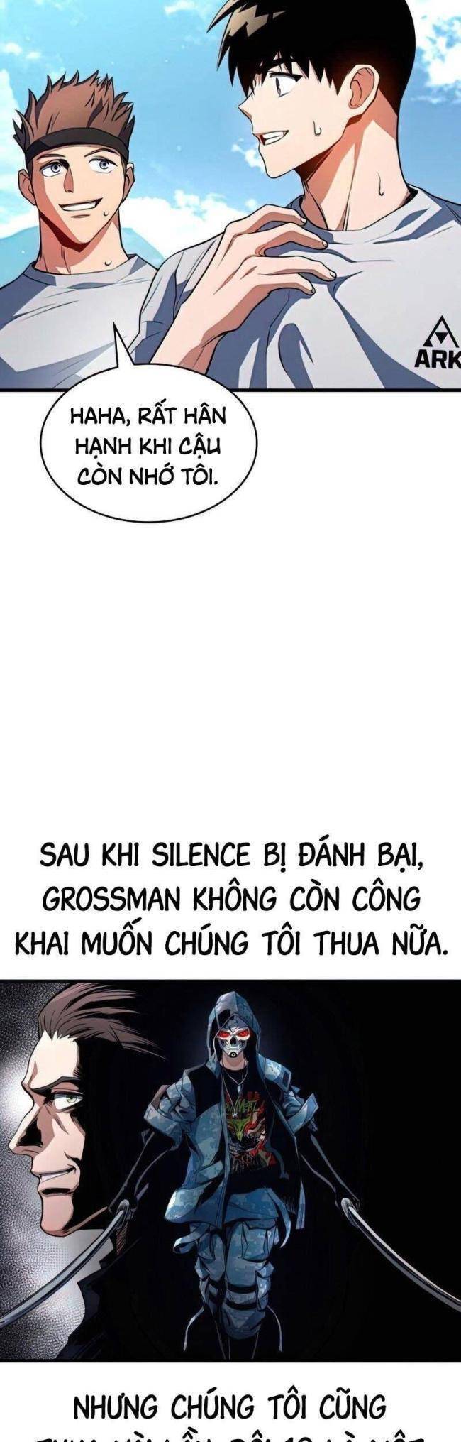 Trảm Long: Chapter 25