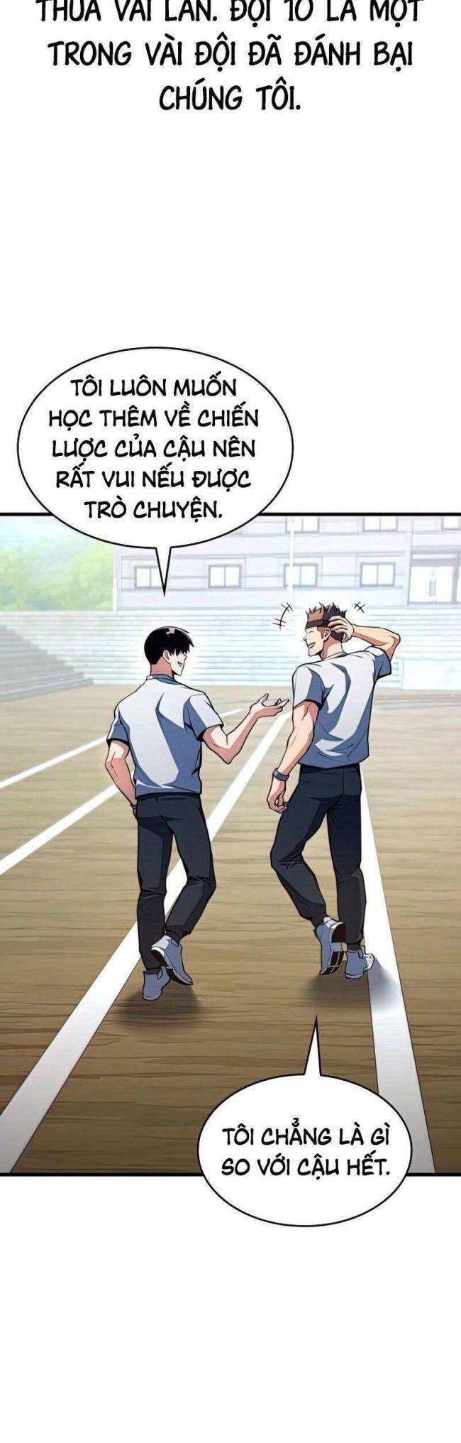 Trảm Long: Chapter 25