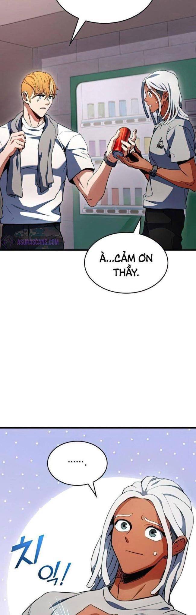 Trảm Long: Chapter 25