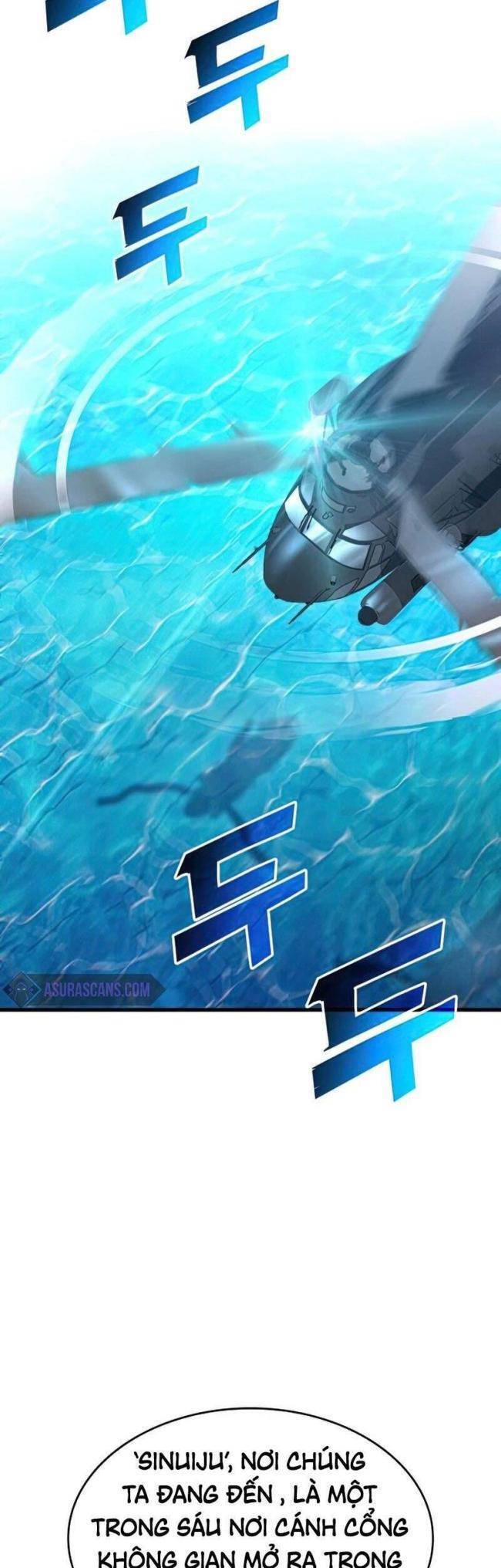Trảm Long: Chapter 25