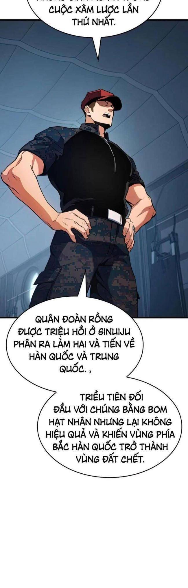 Trảm Long: Chapter 25