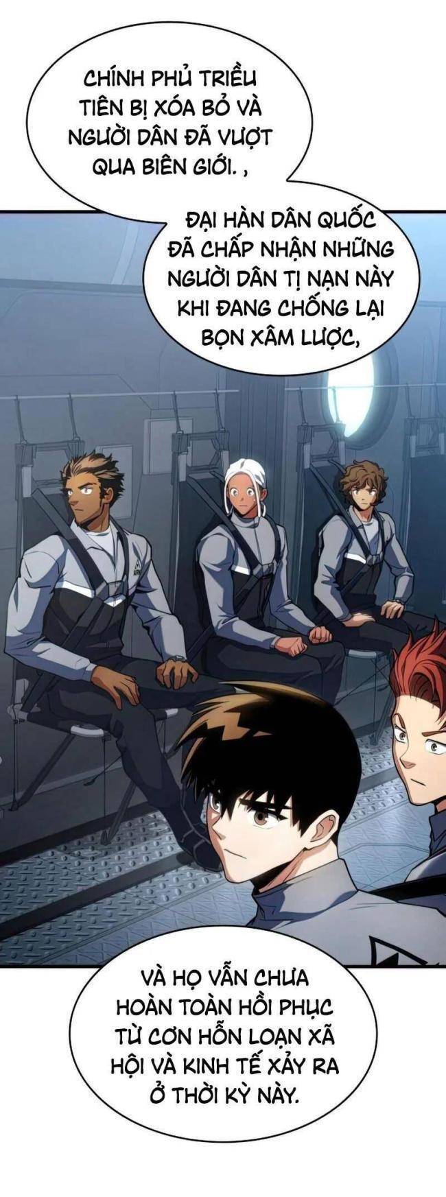 Trảm Long: Chapter 25