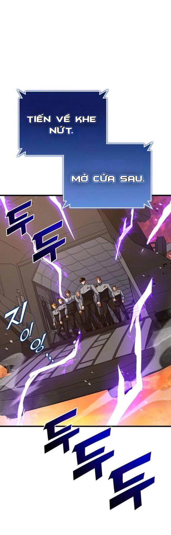 Trảm Long: Chapter 25