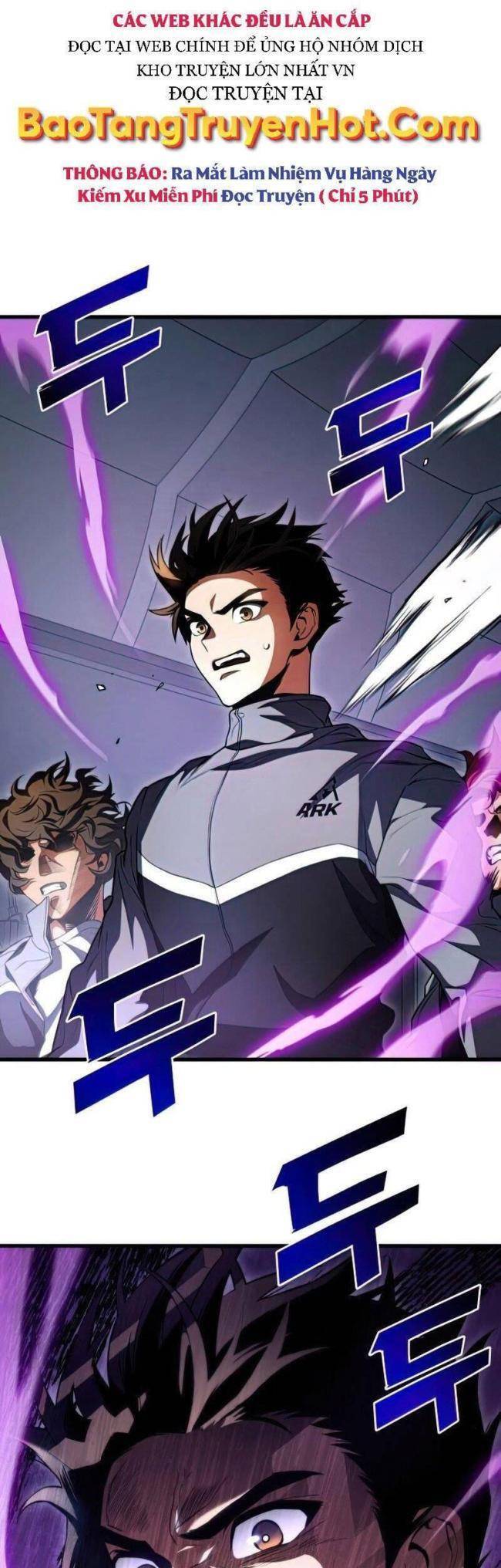 Trảm Long: Chapter 25
