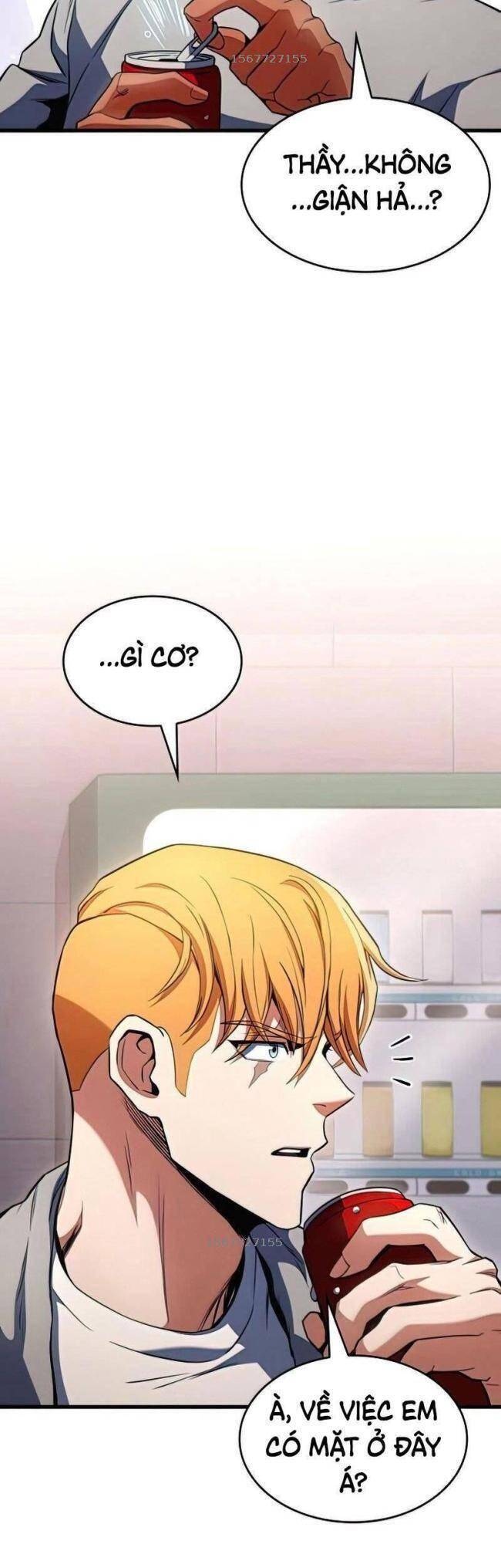 Trảm Long: Chapter 25