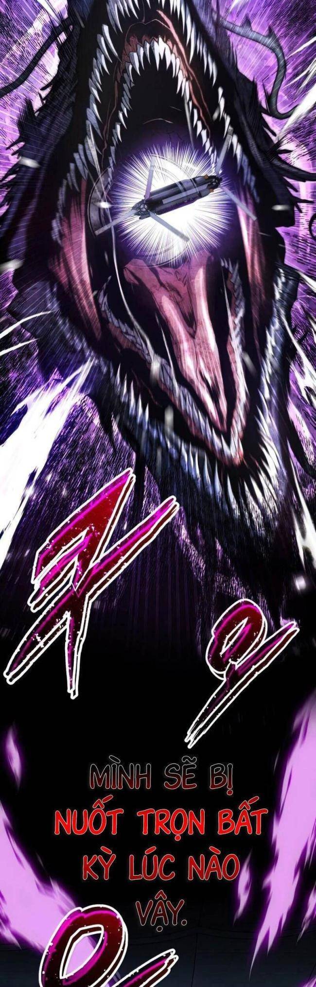 Trảm Long: Chapter 25
