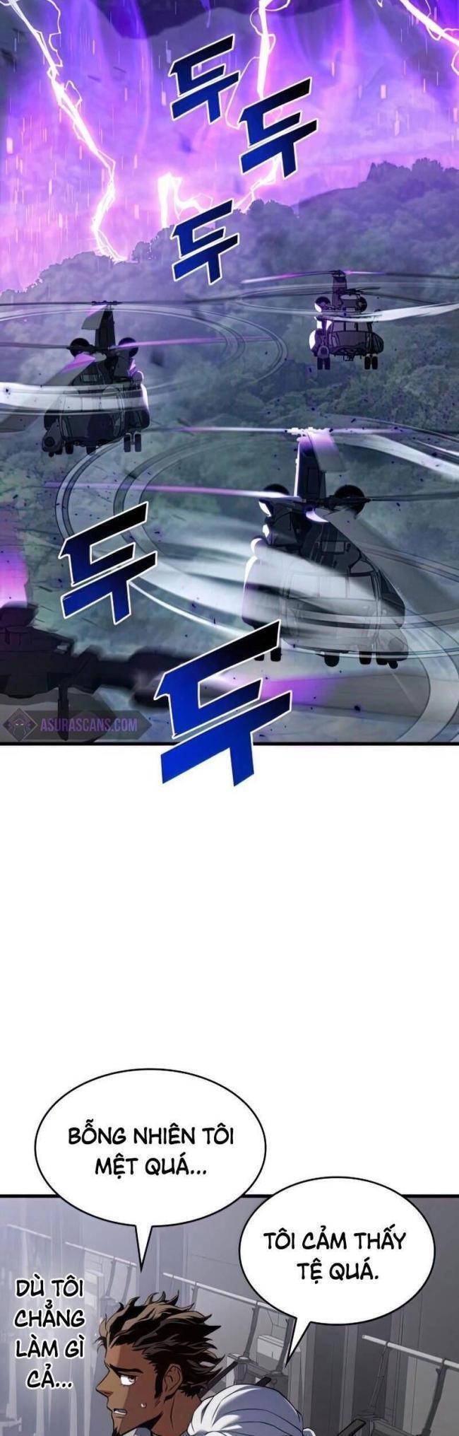 Trảm Long: Chapter 25