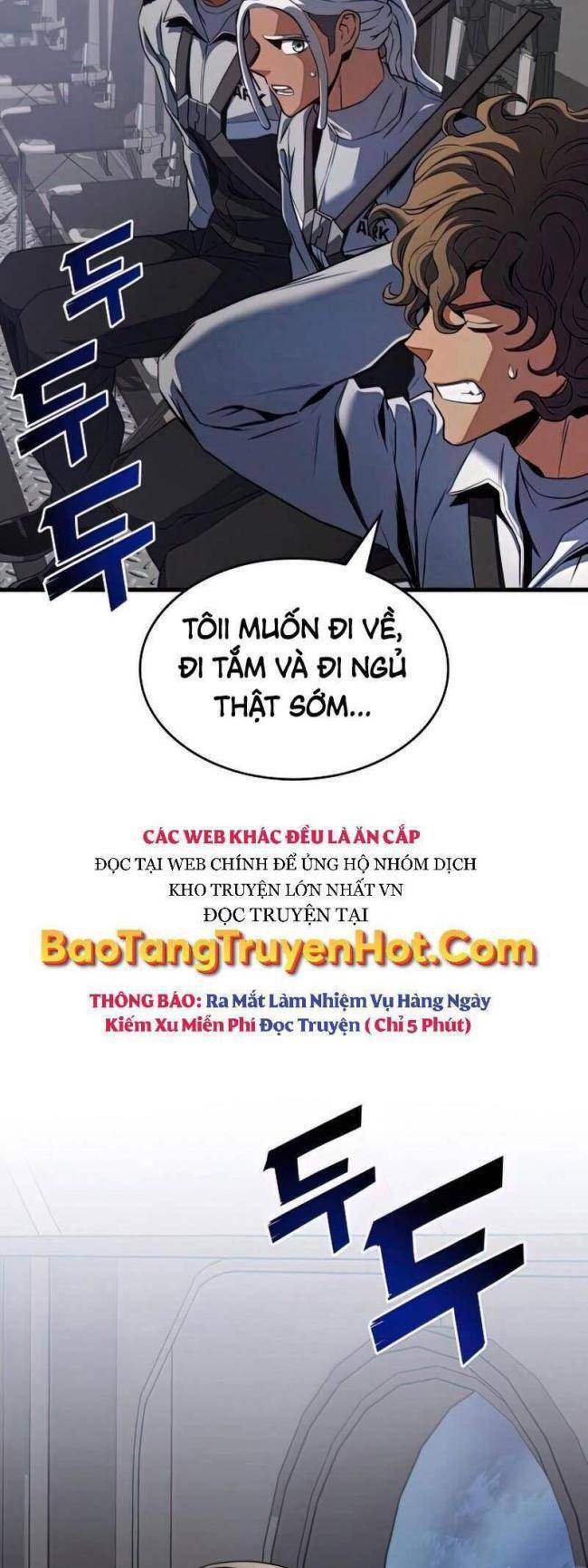 Trảm Long: Chapter 25