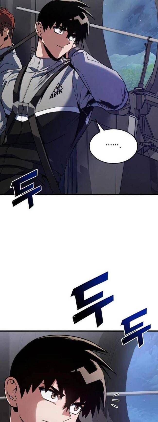 Trảm Long: Chapter 25