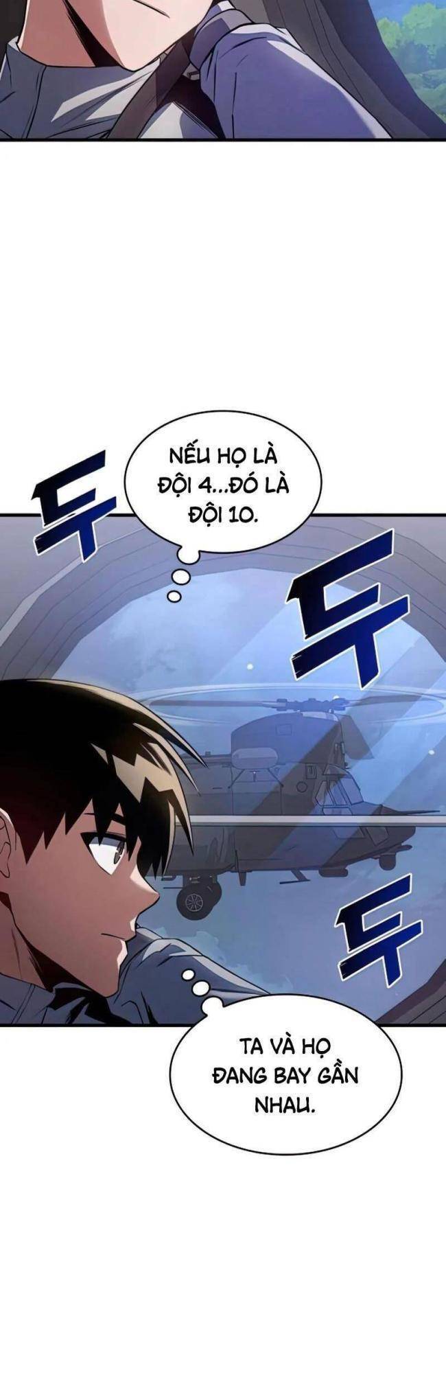 Trảm Long: Chapter 25