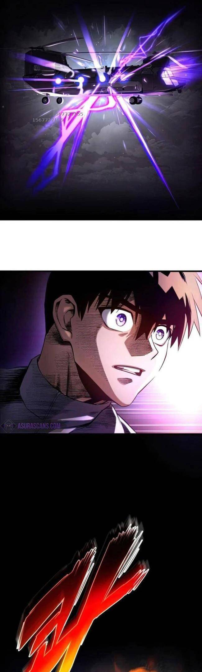 Trảm Long: Chapter 25