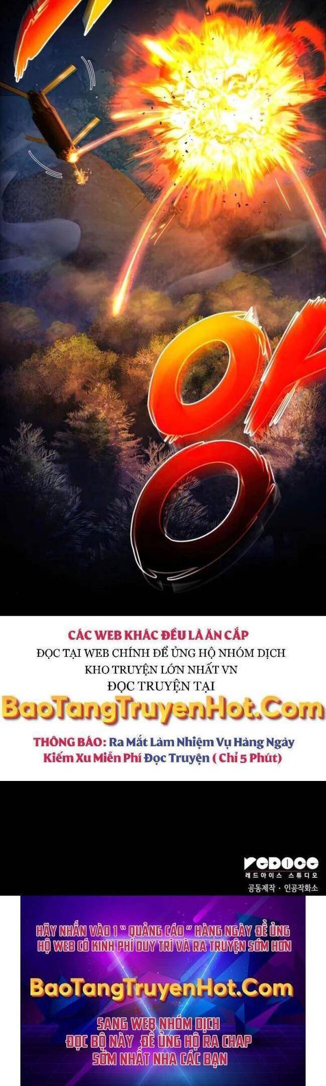 Trảm Long: Chapter 25