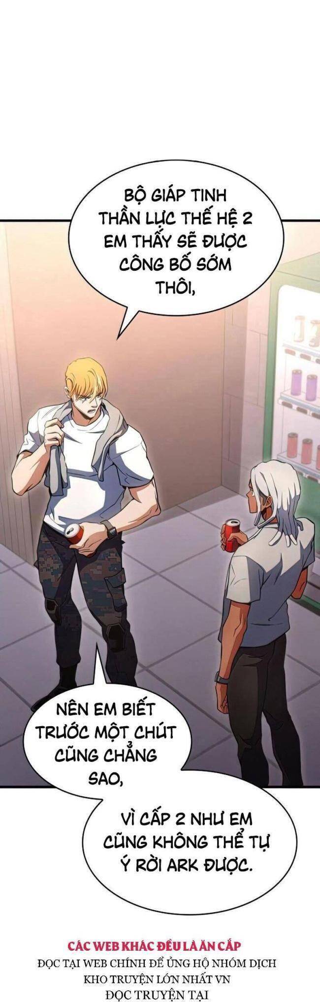 Trảm Long: Chapter 25