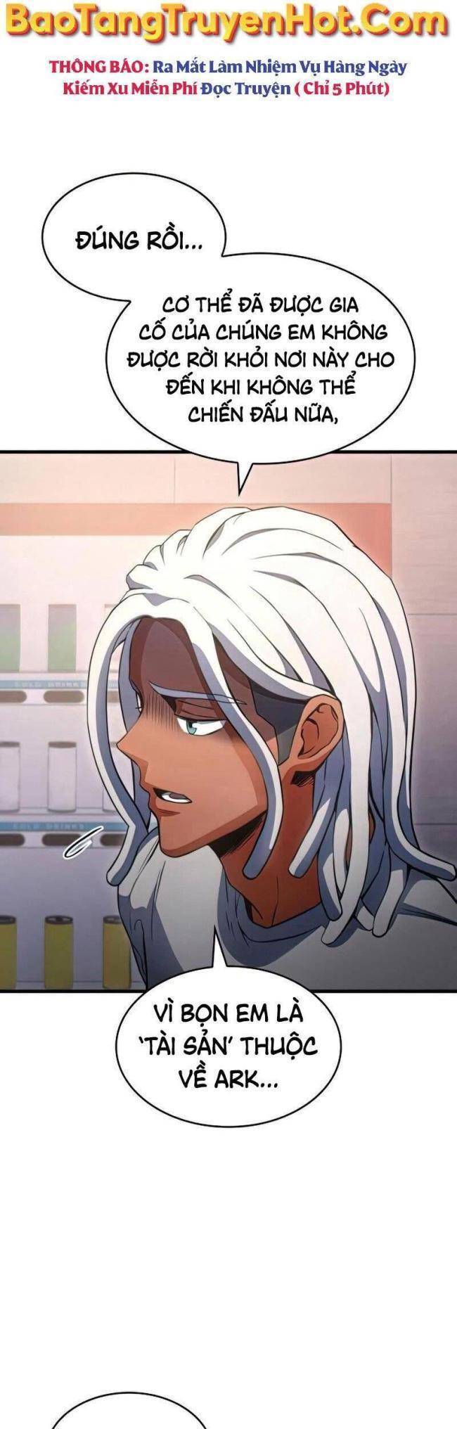 Trảm Long: Chapter 25