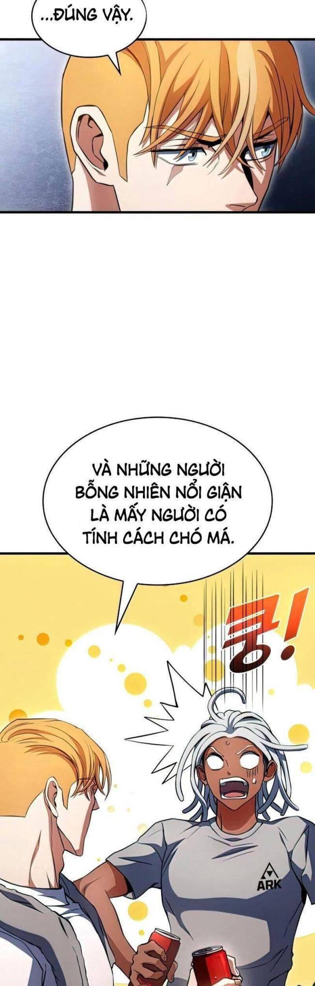 Trảm Long: Chapter 25