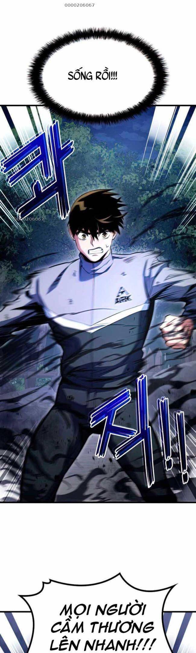 Trảm Long: Chapter 28