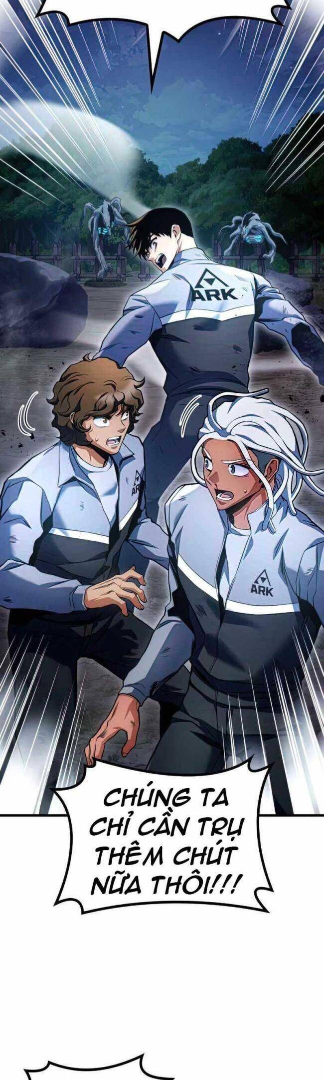 Trảm Long: Chapter 28