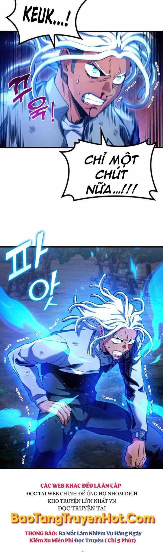 Trảm Long: Chapter 28