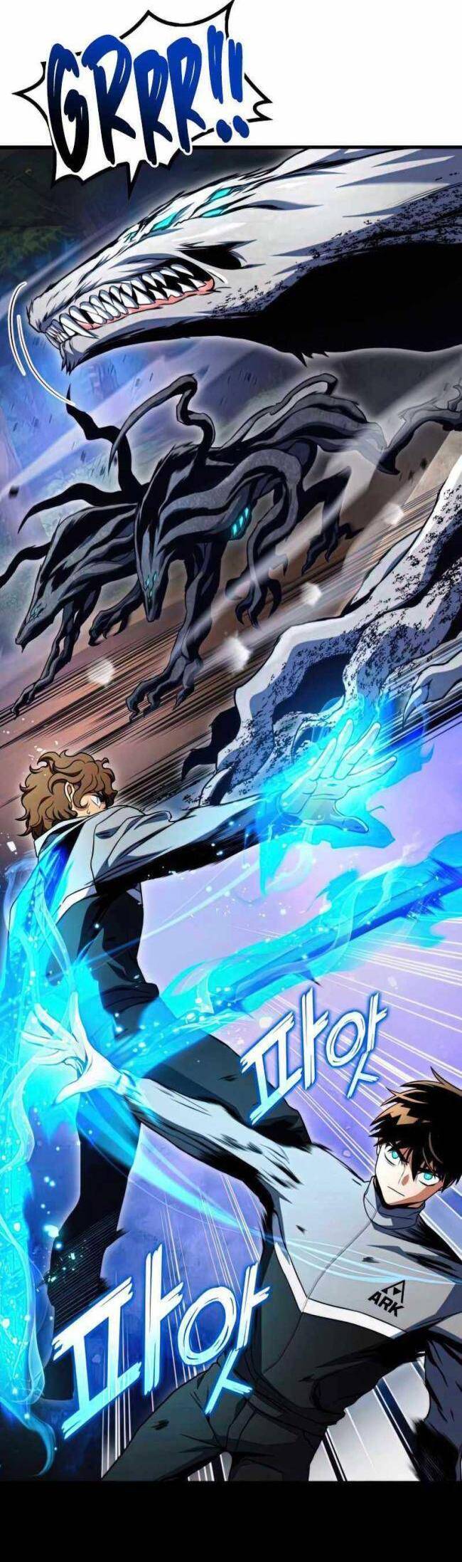 Trảm Long: Chapter 28