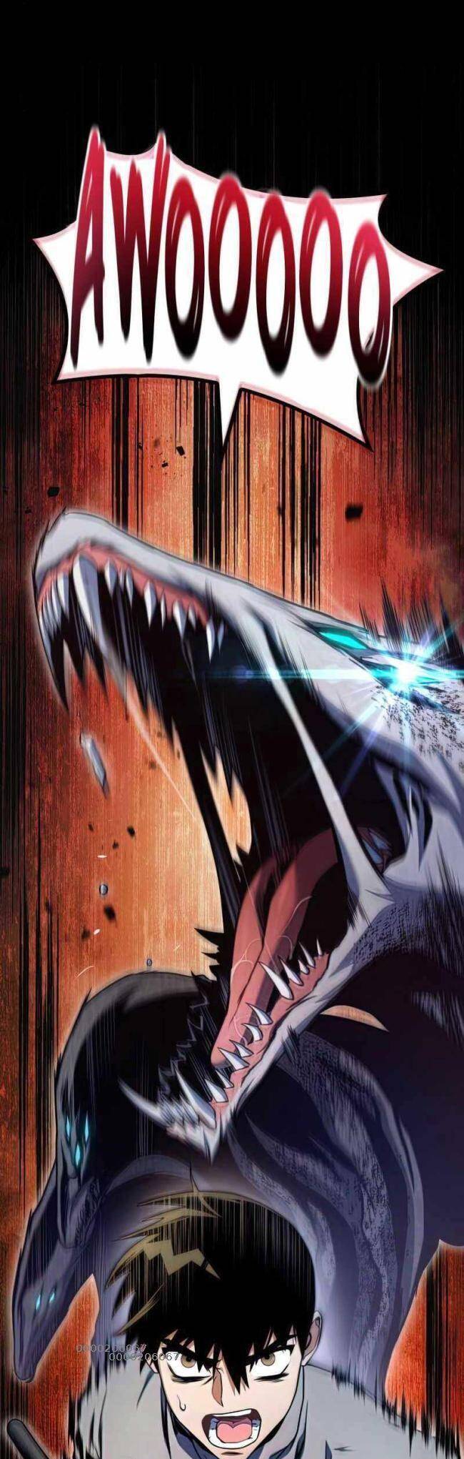 Trảm Long: Chapter 28