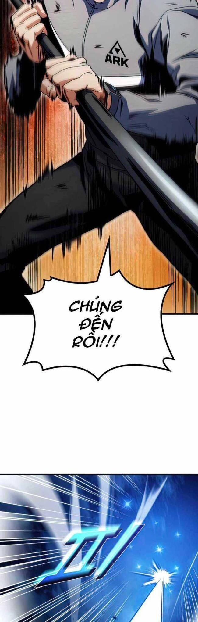 Trảm Long: Chapter 28