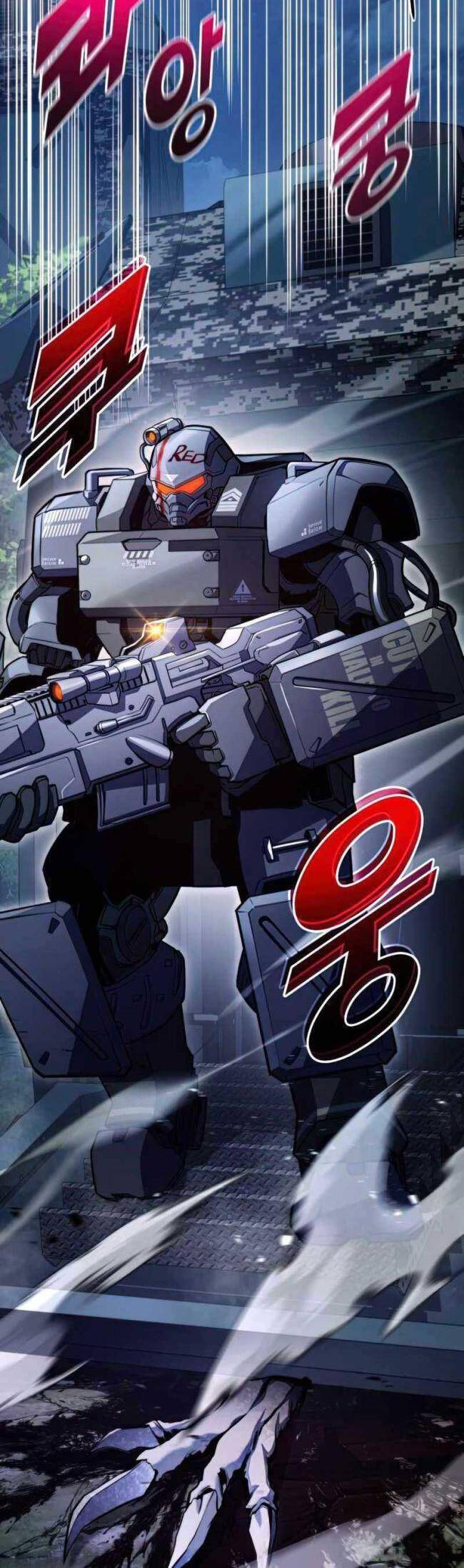 Trảm Long: Chapter 28