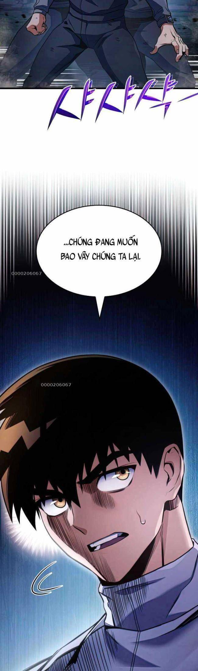 Trảm Long: Chapter 28