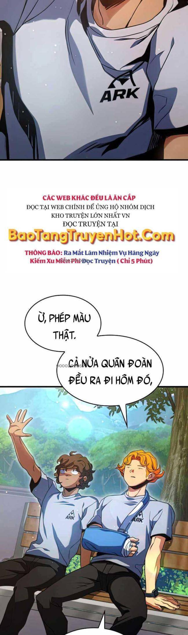 Trảm Long: Chapter 28
