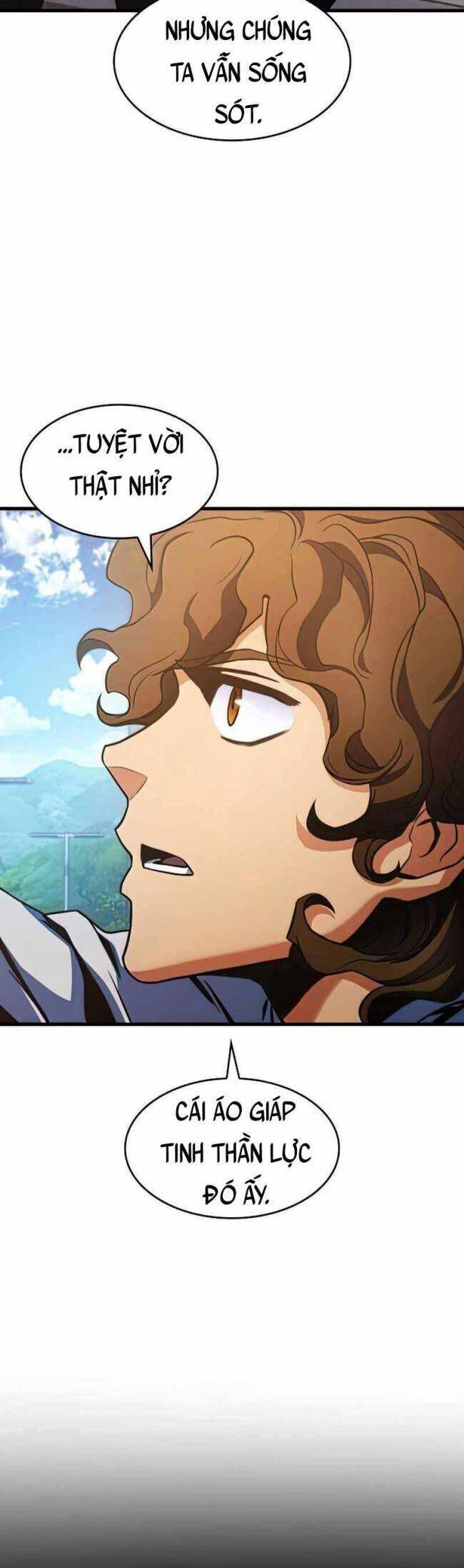 Trảm Long: Chapter 28